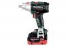 Wiertarko wkrętarka udarowa Metabo SB 18 LTX-3 BL Q I METAL 603182840